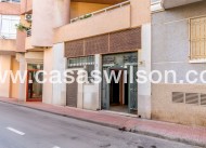 Sale - Business premises - Torrevieja