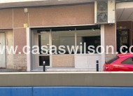 Sale - Business premises - Torrevieja