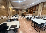 Sale - Business premises - Torrevieja