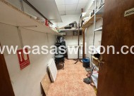 Sale - Business premises - Torrevieja