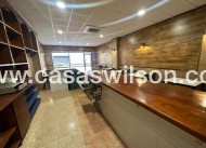 Sale - Business premises - Torrevieja