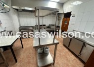 Sale - Business premises - Torrevieja