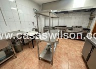 Sale - Business premises - Torrevieja