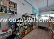 Sale - Business premises - Villamartin
