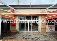 Sale - commercial - Algorfa - La Finca Golf Resort