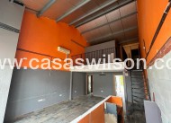 Sale - commercial - Algorfa - La Finca Golf Resort