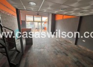 Sale - commercial - Algorfa - La Finca Golf Resort