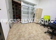 Sale - commercial - Guardamar del Segura - Centro