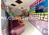 Sale - commercial - Guardamar del Segura - Guardamar