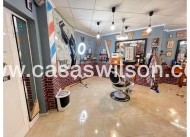 Sale - commercial - Guardamar del Segura - Guardamar