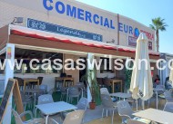 Sale - commercial - Guardamar del Segura