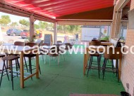 Sale - commercial - Guardamar del Segura