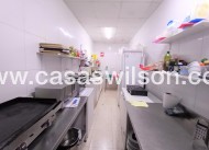 Sale - commercial - Guardamar del Segura