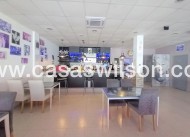 Sale - commercial - Guardamar del Segura