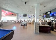 Sale - commercial - Guardamar del Segura