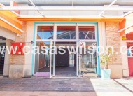 Sale - commercial - La Finca Golf - Algorfa