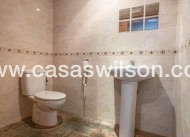 Sale - commercial - La Finca Golf - Algorfa