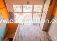 Sale - commercial - La Finca Golf - Algorfa