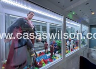 Sale - commercial - Torrevieja - Costa Blanca Sur