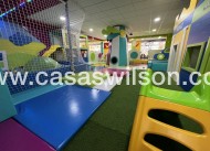 Sale - commercial - Torrevieja - Costa Blanca Sur