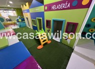 Sale - commercial - Torrevieja - Costa Blanca Sur