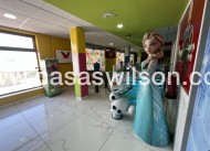 Sale - commercial - Torrevieja - Costa Blanca Sur