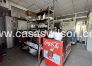 Sale - commercial - Torrevieja - Costa Blanca Sur