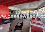 Sale - commercial - Torrevieja - Costa Blanca Sur