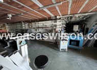 Sale - commercial - Torrevieja - Costa Blanca Sur