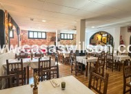 Sale - commercial - Torrevieja - Nueva Torrevieja - Aguas Nuevas