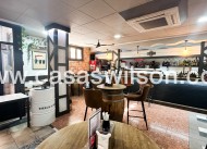 Sale - commercial - Torrevieja - Nueva Torrevieja - Aguas Nuevas