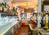 Sale - commercial - Torrevieja - Nueva Torrevieja - Aguas Nuevas