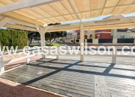 Sale - commercial - Torrevieja - Nueva Torrevieja - Aguas Nuevas