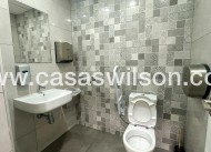 Sale - commercial - Torrevieja - Nueva Torrevieja - Aguas Nuevas