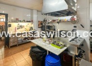 Sale - commercial - Torrevieja - Nueva Torrevieja - Aguas Nuevas