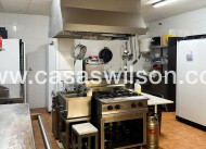 Sale - commercial - Torrevieja - Nueva Torrevieja - Aguas Nuevas