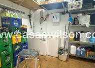 Sale - commercial - Torrevieja - Nueva Torrevieja - Aguas Nuevas