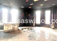 Sale - commercial - Torrevieja - Playa del Cura