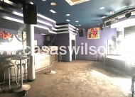 Sale - commercial - Torrevieja - Playa del Cura