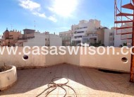 Sale - commercial - Torrevieja - Playa del Cura