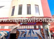 Sale - commercial - Torrevieja - Playa del Cura