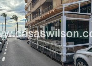 Sale - commercial - Torrevieja - Playa del Cura