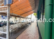 Sale - commercial - Torrevieja - Playa del Cura