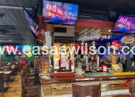 Sale - commercial - Torrevieja - Playa del Cura
