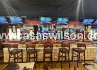Sale - commercial - Torrevieja - Playa del Cura