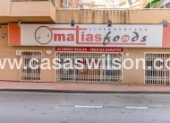 Sale - commercial - Torrevieja