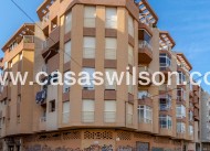 Sale - commercial - Torrevieja