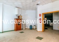Sale - commercial - Torrevieja
