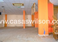 Sale - commercial - Torrevieja