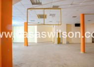 Sale - commercial - Torrevieja